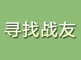 和平寻找战友